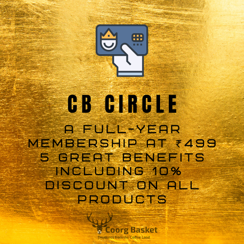 CB Inner Circle