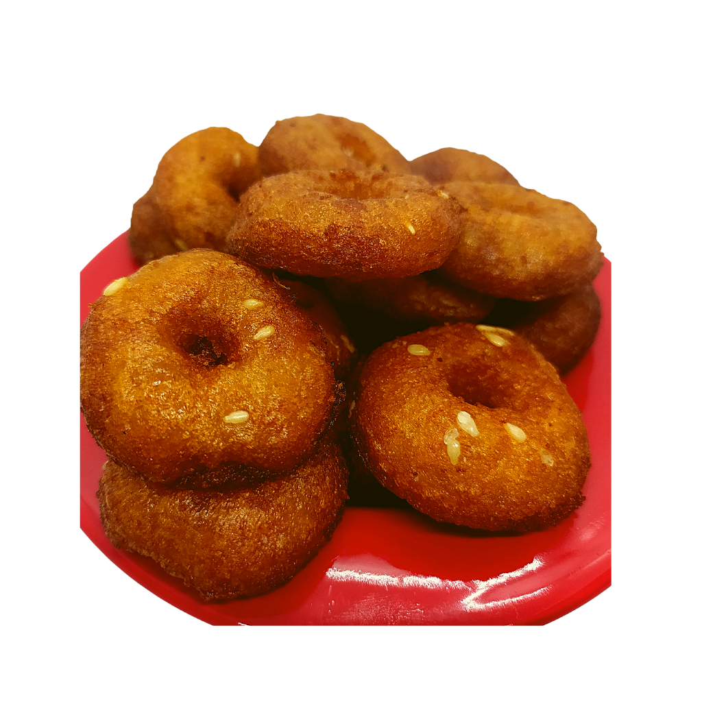 Baduva Kajaya