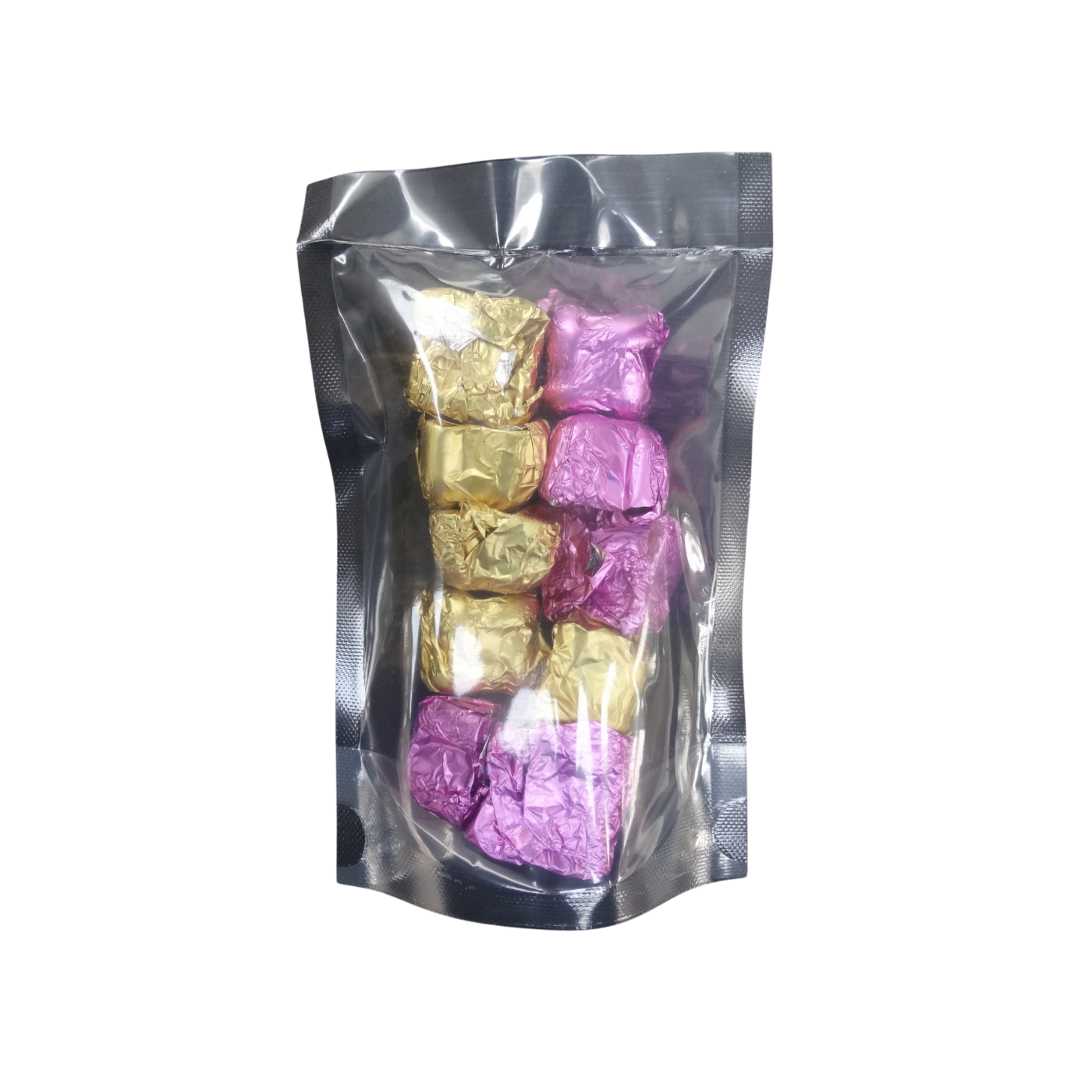 Coffee Crunch Chocolate