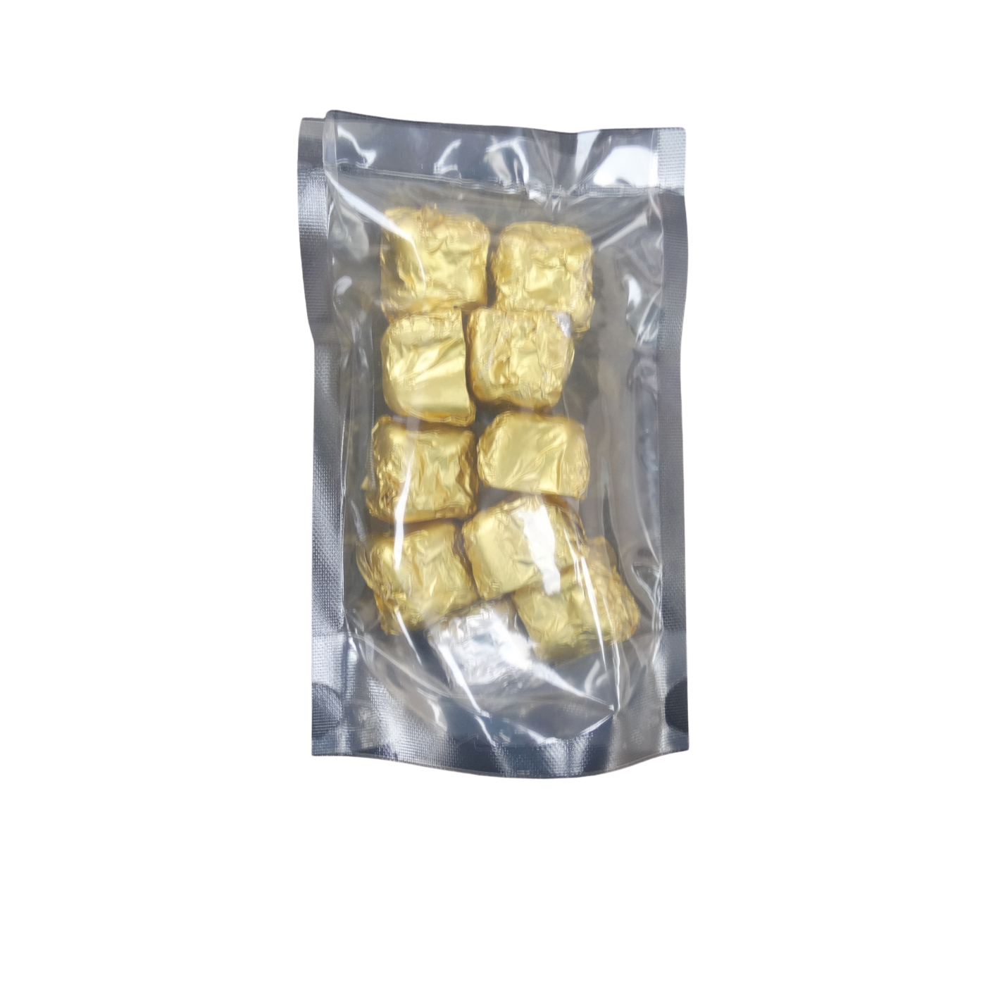 Butterscotch Chocolate