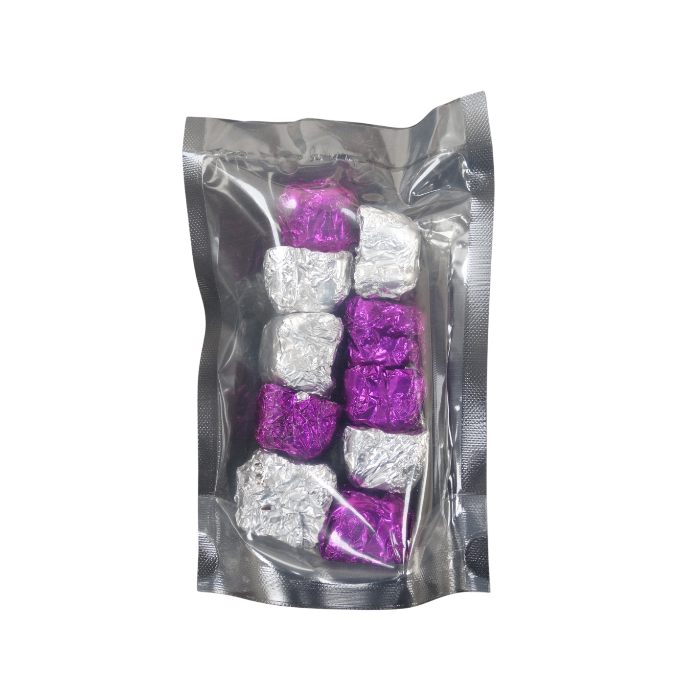 Mulberry Infused Chocolate