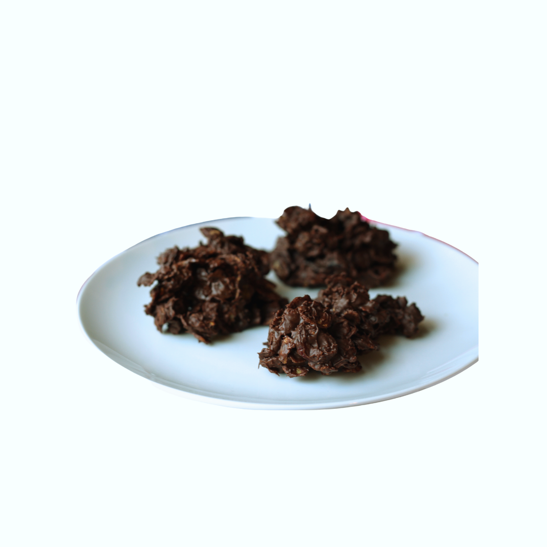Chocolate Crunchies