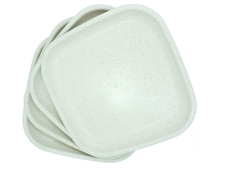 Half Plate – Set of 4