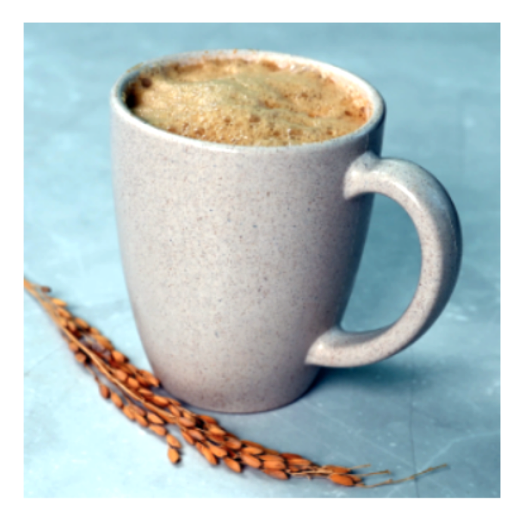 COFFEE MUG - Made with Rice husk